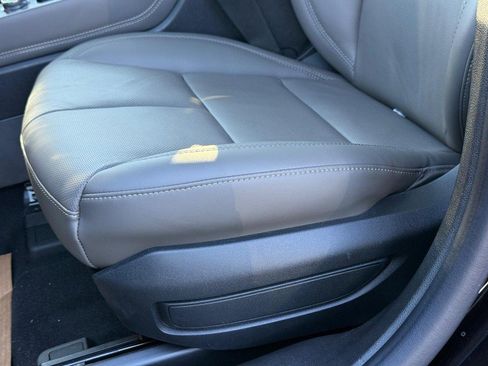 New 2026 Lincoln Corsair Reserve w/ Jet Appearance Package image 19