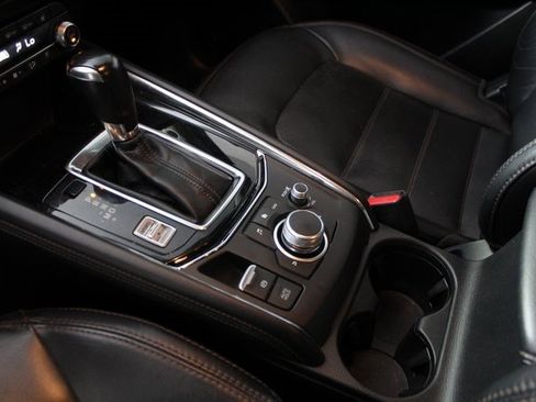 Used 2019 MAZDA CX-5 Grand Touring Reserve image 15