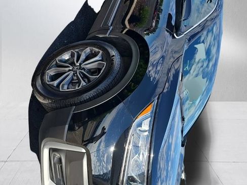 Used 2021 Honda CR-V EX image 1
