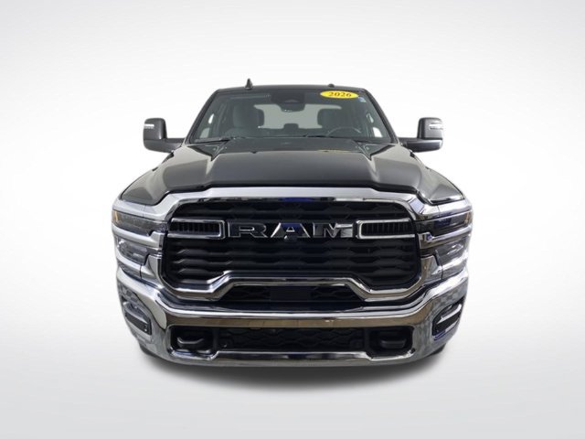 Used 2026 RAM 2500 Big Horn AWD/4WD image 11