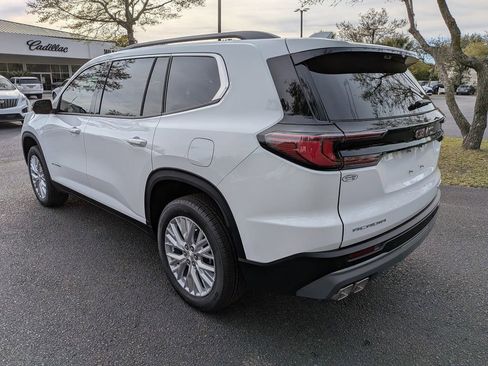 New 2026 GMC Acadia Elevation w/ Elevation Premium Package FWD image 6