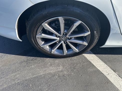 Used 2025 Acura Integra image 21