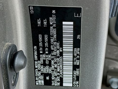 Used 2021 Lexus RX 350L FWD w/ Premium Package image 39