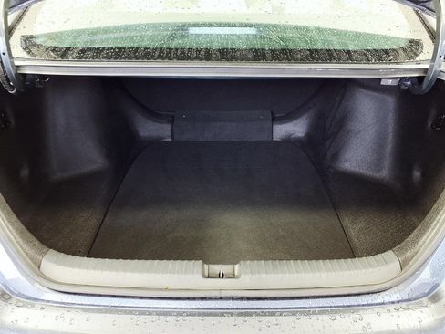Used 2024 Honda Accord LX image 10