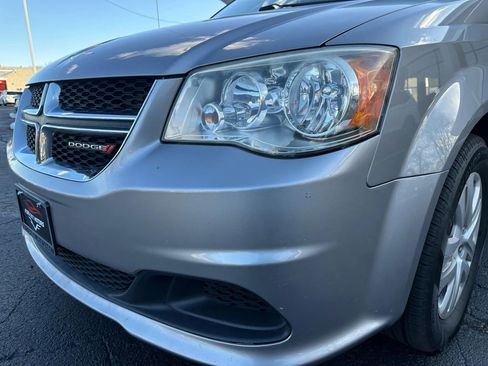 Used 2014 Dodge Grand Caravan American Value Package image 33