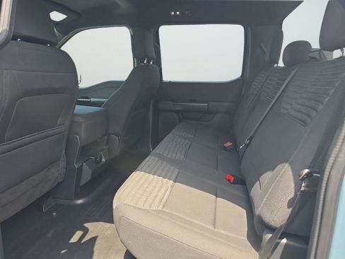 Used 2023 Ford F150 XL w/ STX Appearance Package AWD/4WD image 16