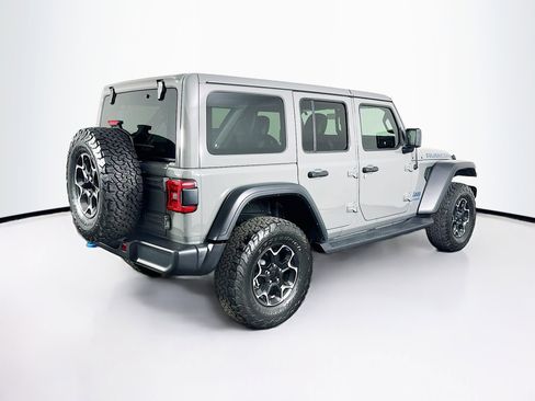 Used 2022 Jeep Wrangler Rubicon image 9