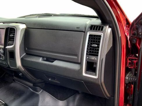 Used 2021 RAM 1500 Classic Warlock w/ Trailer & Traction Group image 16