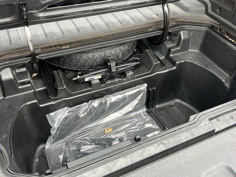 Certified 2024 Honda Ridgeline Sport image 15