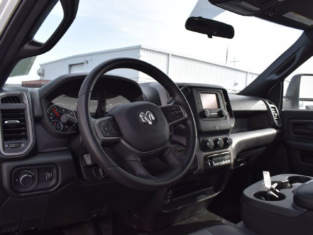 Used 2024 RAM 3500 Tradesman AWD/4WD image 13