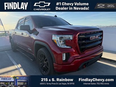 Used 2021 GMC Sierra 1500 Elevation w/ Preferred Package