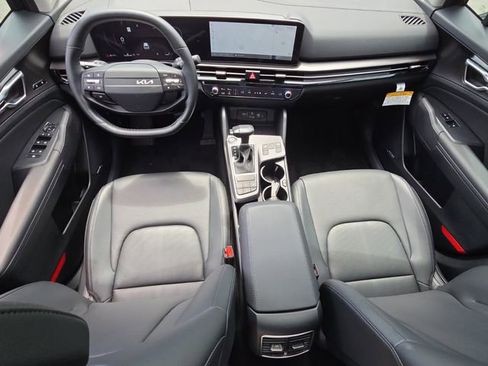 Certified 2026 Kia Sportage SX FWD image 14