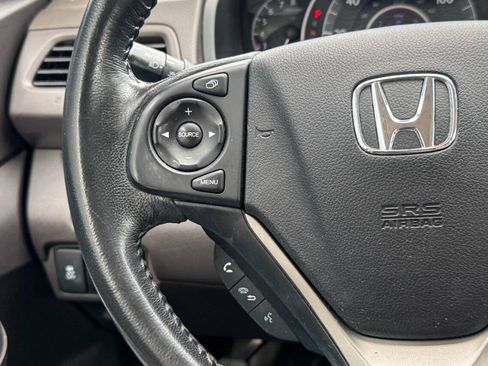 Used 2014 Honda CR-V EX-L image 22