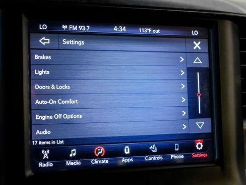 Used 2020 RAM 1500 Lone Star AWD/4WD image 38