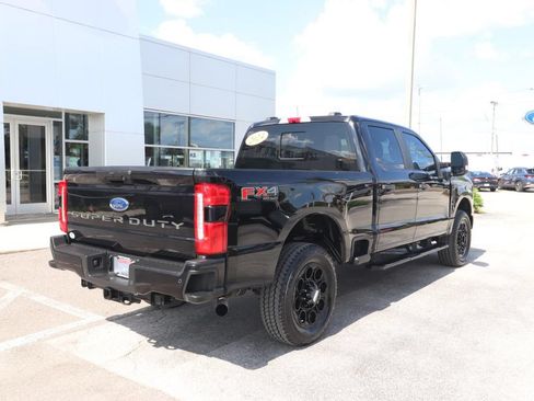 Used 2024 Ford F250 XL w/ STX Appearance Package AWD/4WD image 15