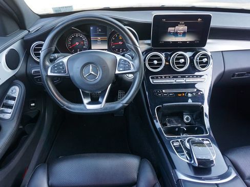 Used 2016 Mercedes-Benz C 300 Sedan image 5