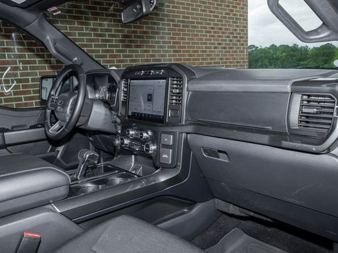 Used 2023 Ford F150 XLT w/ Equipment Group 302A High AWD/4WD image 25