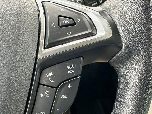 Used 2024 Ford Edge SEL image 21