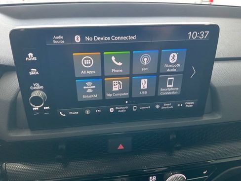 Certified 2025 Honda CR-V EX-L image 17