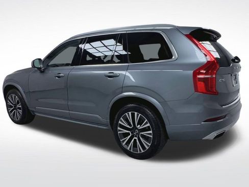 Used 2020 Volvo XC90 T6 Momentum w/ Protection Package Premier AWD/4WD image 23