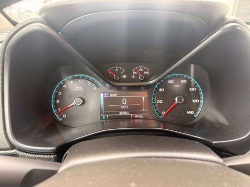 Used 2017 Chevrolet Colorado ZR2 AWD/4WD image 27