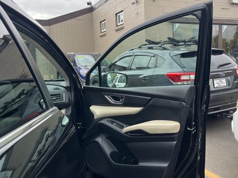Used 2020 Subaru Ascent Limited w/ Popular Package #3 AWD/4WD image 11