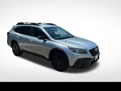 Certified 2022 Subaru Outback Onyx Edition XT AWD/4WD image 8