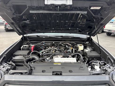 New 2026 Toyota Tacoma SR5 image 31