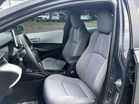 Used 2025 Toyota Corolla FX FWD image 9