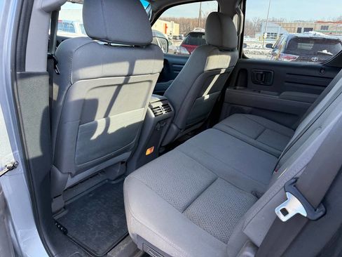Used 2010 Honda Ridgeline RT image 30