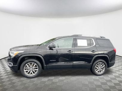 Used 2019 GMC Acadia SLE