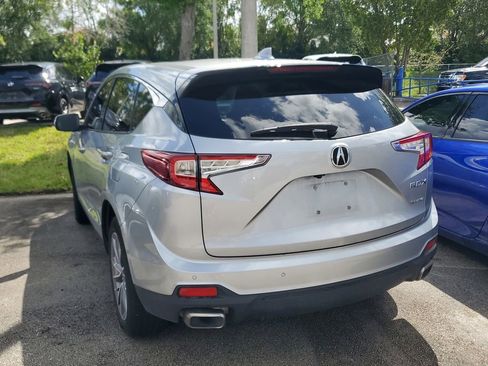 Used 2024 Acura RDX w/ Technology Package image 7