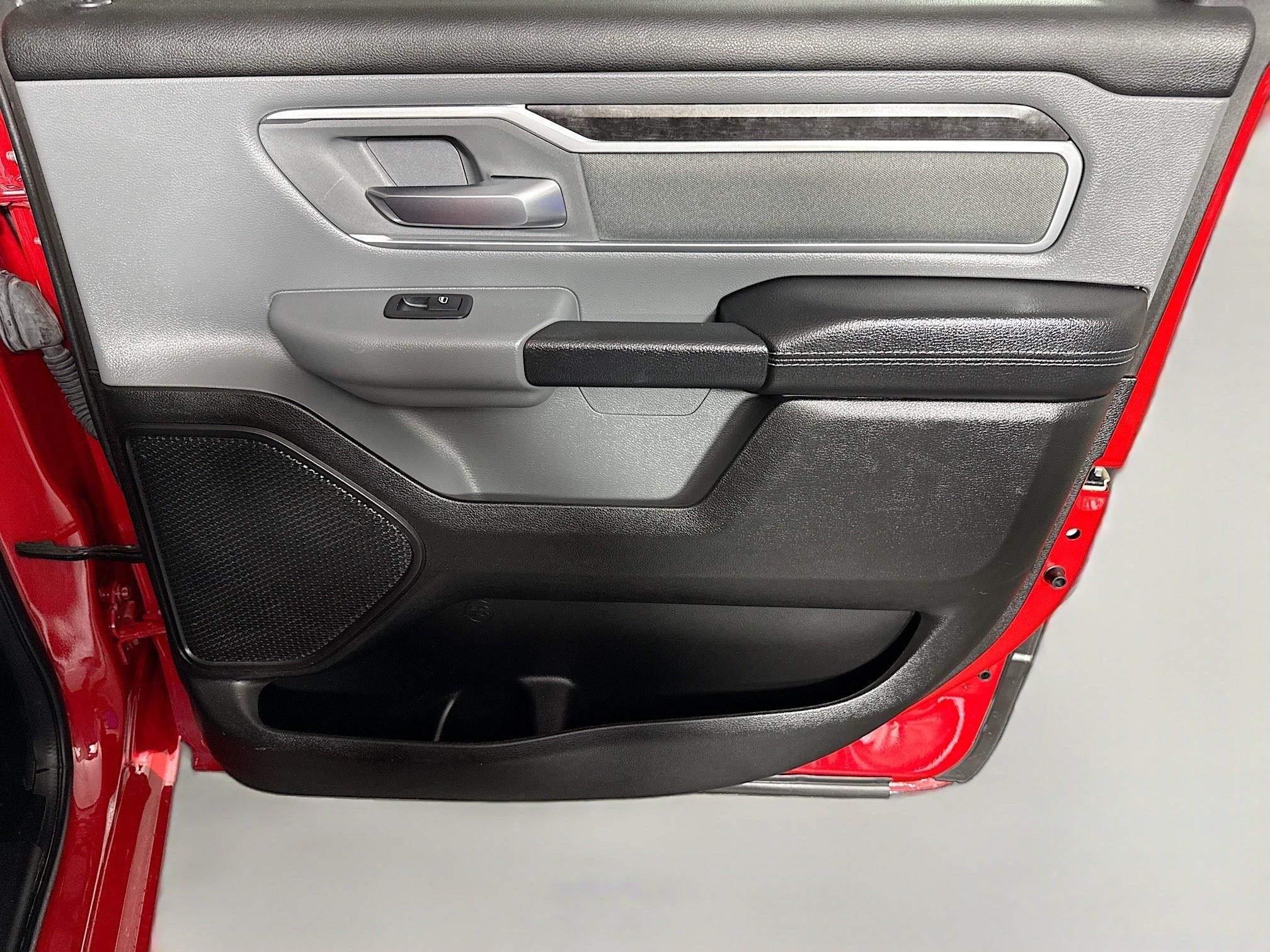 Used 2022 RAM 1500 Big Horn AWD/4WD image 28