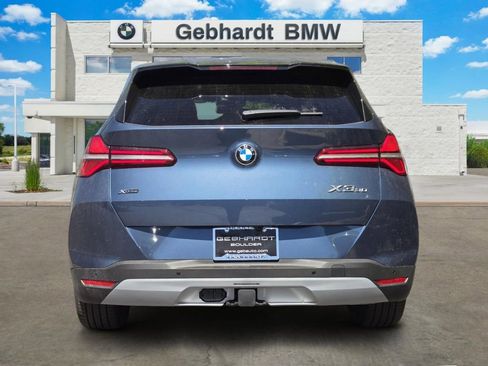 New 2026 BMW X3 xDrive30 w/ Premium Package AWD/4WD image 6