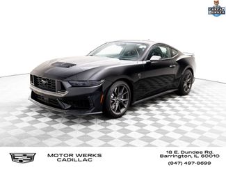 Used 2026 Ford Mustang Dark Horse 360° Tour