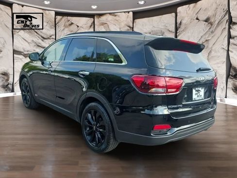 Used 2020 Kia Sorento S AWD/4WD image 7