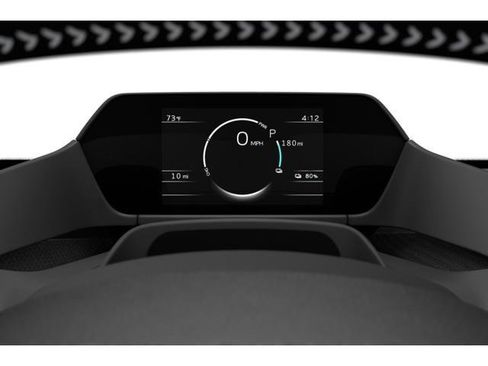 New 2025 Subaru Solterra image 18