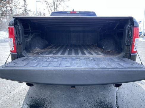 Used 2020 RAM 1500 Big Horn image 25