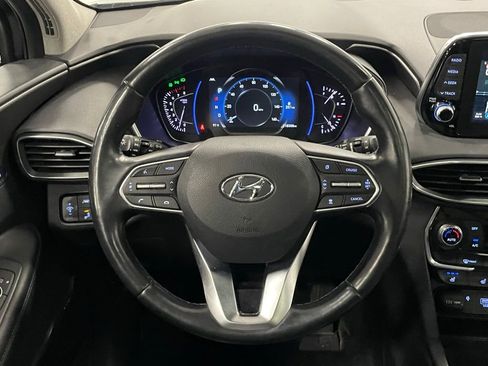 Used 2020 Hyundai Santa Fe Limited image 15