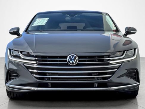 Used 2021 Volkswagen Arteon SE image 8