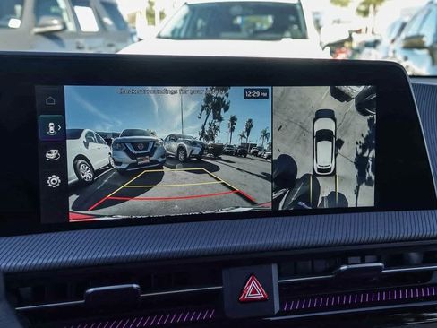 Used 2023 Kia EV6 GT-Line w/ GT-Line Suede Seat Package image 23