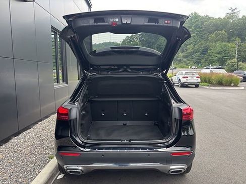 New 2025 Mercedes-Benz GLA 250 4MATIC image 14