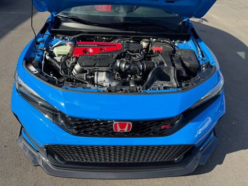 Used 2025 Honda Civic Type R image 37
