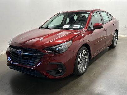 Used 2025 Subaru Legacy Limited