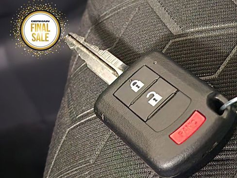 Used 2025 Mitsubishi Outlander Sport LE image 31