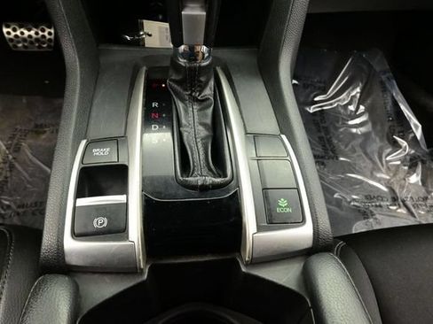 Used 2021 Honda Civic Sport image 12