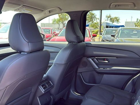 New 2026 MAZDA CX-5 Select AWD/4WD image 23
