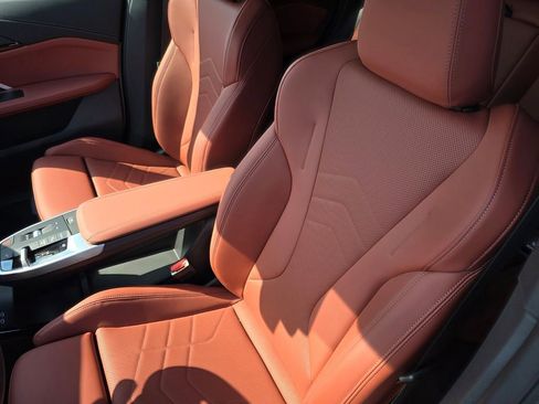 New 2026 BMW X1 xDrive28i image 9