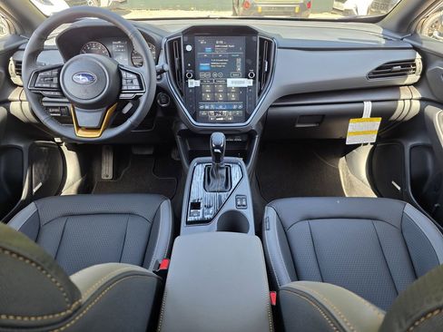 New 2026 Subaru Crosstrek 2.5i Wilderness AWD/4WD image 11
