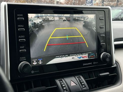 Used 2019 Toyota RAV4 Adventure image 12